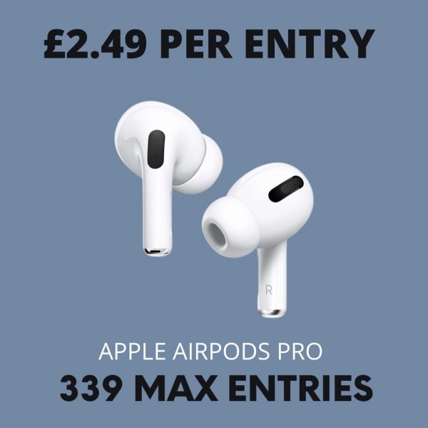 Apple AirPods Pro