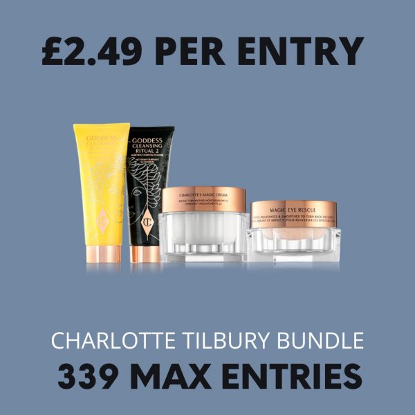 Charlotte Tilbury Bundle