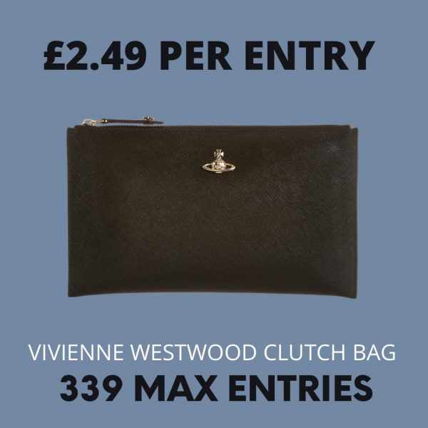 Vivienne Westwood Clutch Bag