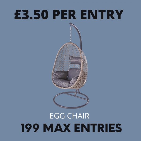 Egg Chair