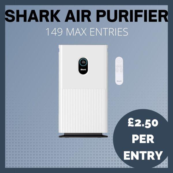 Shark Air Purifier 6