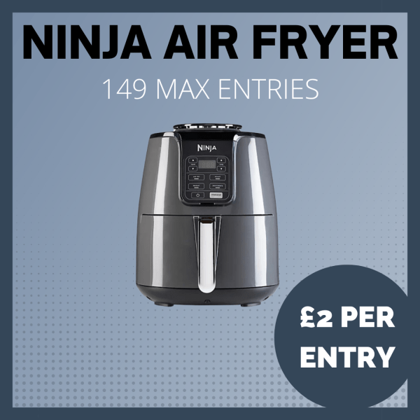 Ninja Air Fryer