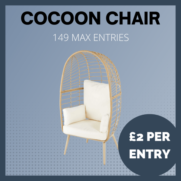 Cocoon Chair