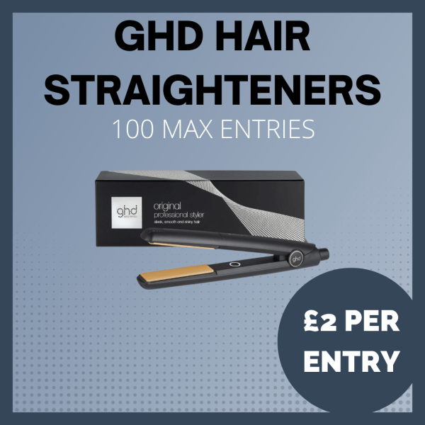 GHD Straighteners