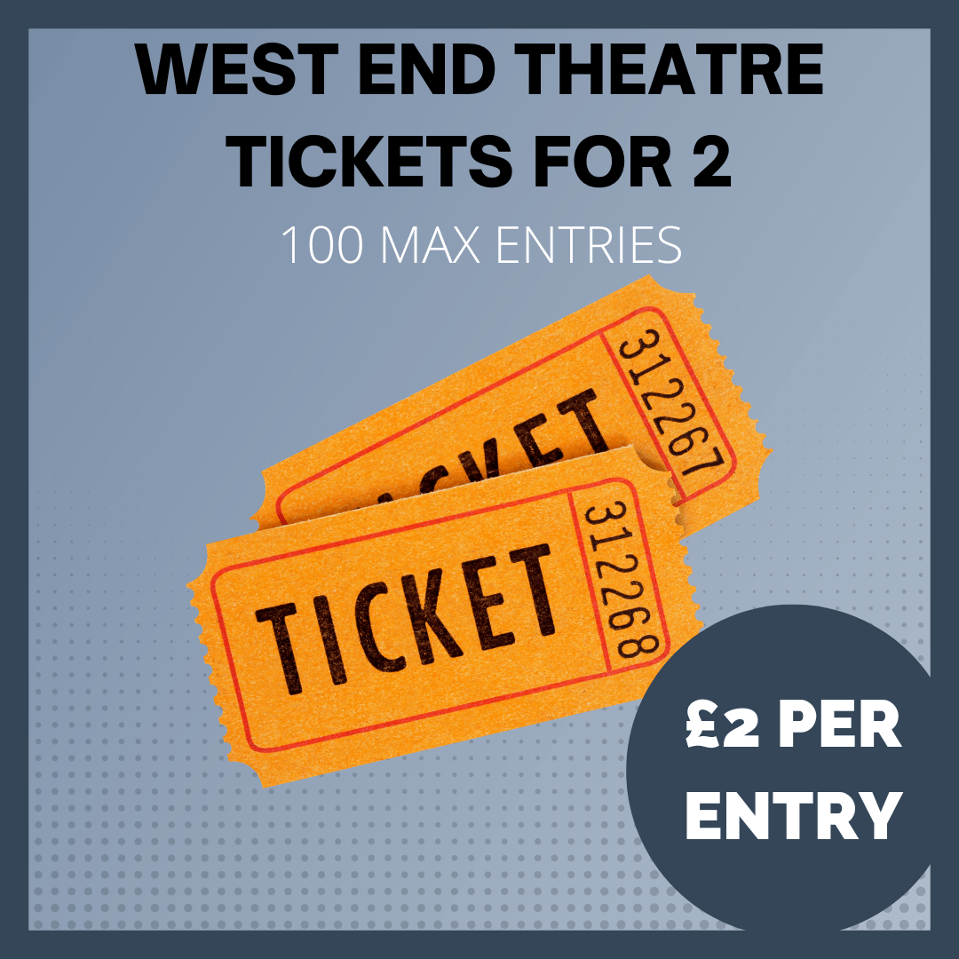 west-end-theatre-tickets-for-two-top-prize-competitions