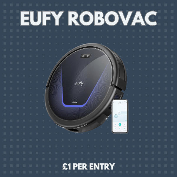 Eufy Robovac