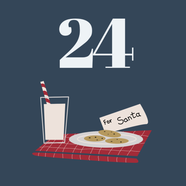 Advent Day 24 - £30 Site Credit