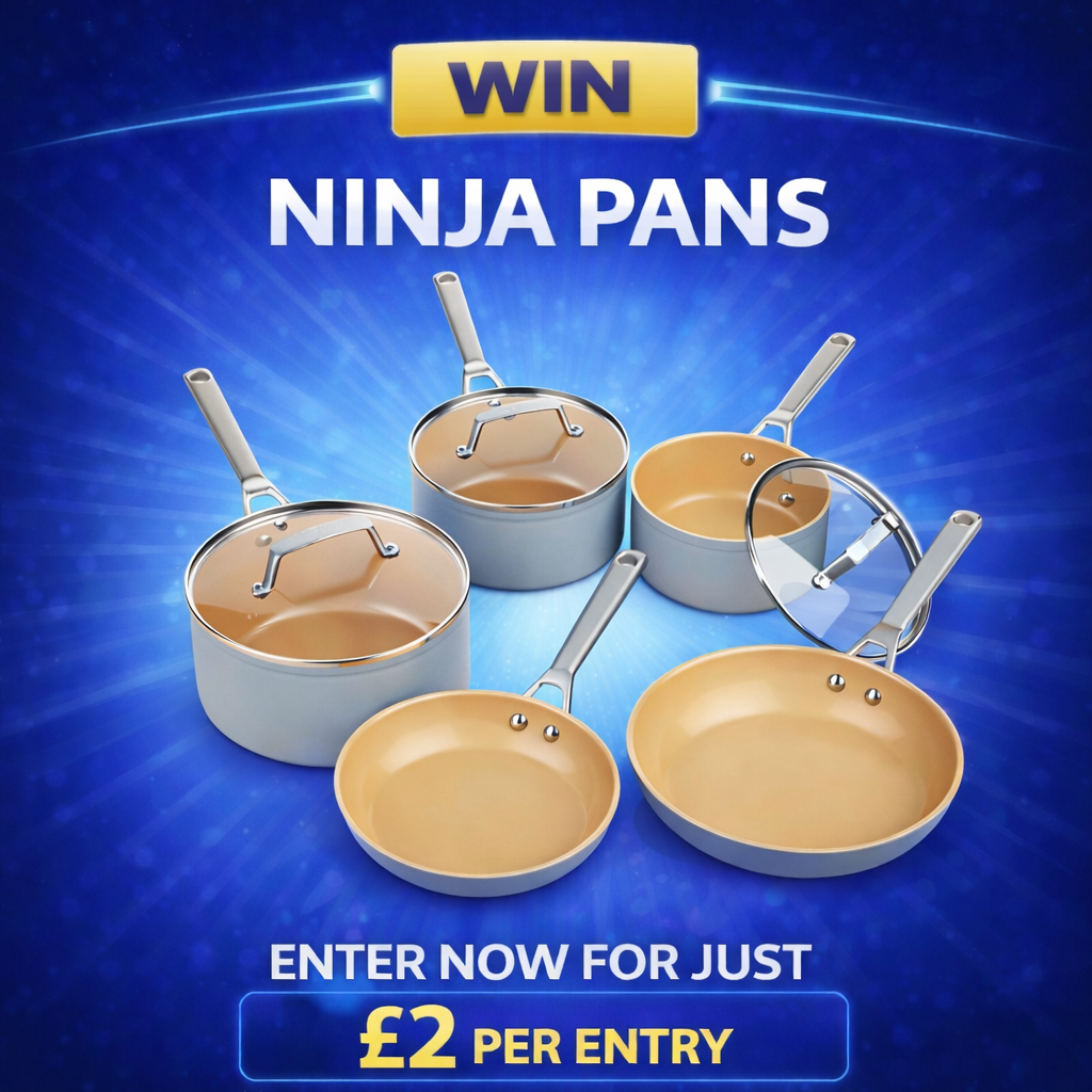 NINJA PANS